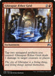 Ghirapur Aether Grid (148) (Magic Origins)