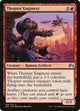 [Foil] Thopter Engineer (165) (Magic Origins)