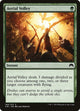 Aerial Volley (168) (Magic Origins)
