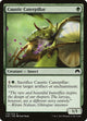 Caustic Caterpillar (170) (Magic Origins)