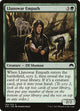 [Foil] Llanowar Empath (185) (Magic Origins)