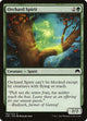 [Foil] Orchard Spirit (192) (Magic Origins)