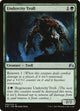 [Foil] Undercity Troll (202) (Magic Origins)