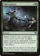Wild Instincts (206) (Magic Origins)