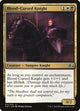 [Foil] Blood-Cursed Knight (211) (Magic Origins)