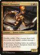 [Foil] Iroas's Champion (214) (Magic Origins)