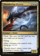 [Foil] Thunderclap Wyvern (218) (Magic Origins)