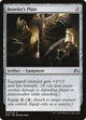 [Foil] Brawler's Plate (224) (Magic Origins)