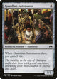 [Foil] Guardian Automaton (227) (Magic Origins)