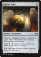 [Foil] Sigil of Valor (239) (Magic Origins)