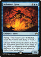 Mahamoti Djinn (278) (Magic Origins)