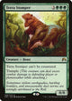 Terra Stomper (288) (Magic Origins)