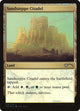 [Foil] Sandsteppe Citadel (6) (Unique and Miscellaneous Promos)