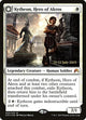 [Foil] Kytheon, Hero of Akros (23) (Prerelease Cards)