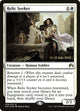 [Foil] Relic Seeker (29) (Prerelease Cards)