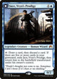 [Foil] Jace, Vryn's Prodigy (60) (Prerelease Cards)