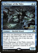 [Foil] Harbinger of the Tides (58) (Prerelease Cards)