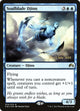 [Foil] Soulblade Djinn (75) (Prerelease Cards)