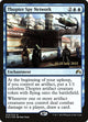 [Foil] Thopter Spy Network (79) (Prerelease Cards)