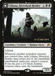 [Foil] Liliana, Heretical Healer (106) (Prerelease Cards)
