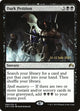 [Foil] Dark Petition (90) (Prerelease Cards)
