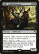 [Foil] Gilt-Leaf Winnower (99) (Prerelease Cards)