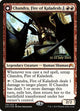 [Foil] Chandra, Fire of Kaladesh (135) (Prerelease Cards)