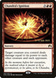 [Foil] Chandra's Ignition (137) (Prerelease Cards)