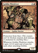 [Foil] Goblin Piledriver (151) (Prerelease Cards)