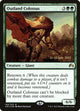 [Foil] Outland Colossus (193) (Prerelease Cards)