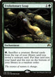 [Foil] Evolutionary Leap (176) (Prerelease Cards)