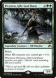 [Foil] Dwynen, Gilt-Leaf Daen (172) (Prerelease Cards)