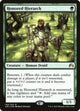 [Foil] Honored Hierarch (182) (Prerelease Cards)