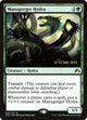 [Foil] Managorger Hydra (186) (Prerelease Cards)