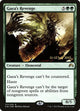 [Foil] Gaea's Revenge (177) (Prerelease Cards)