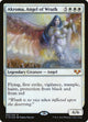 [Foil] Akroma, Angel of Wrath (2) (From the Vault: Angels)