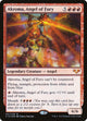 [Foil] Akroma, Angel of Fury (1) (From the Vault: Angels)