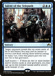 [Foil] Talent of the Telepath (78) (Prerelease Cards)