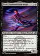 Teyo, Diamondblade Mage (Reality Fracture) (FRA #236)