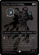 [Foil] Jace, Vryn's Prodigy (SDCC 2015 Exclusive) (60) (Media Promos)