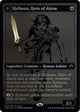 [Foil] Kytheon, Hero of Akros (SDCC 2015 Exclusive) (23) (Media Promos)