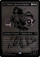 [Foil] Liliana, Heretical Healer (SDCC 2015 Exclusive) (106) (Media Promos)