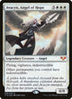 [Foil] Avacyn, Angel of Hope (5) (From the Vault: Angels)