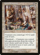 [Foil] Aven Warcraft (2) (Judgment)