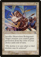 [Foil] Benevolent Bodyguard (5) (Judgment)