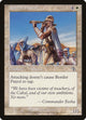 [Foil] Border Patrol (6) (Judgment)