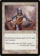 [Foil] Cagemail (7) (Judgment)