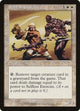 [Foil] Selfless Exorcist (21) (Judgment)