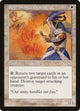 [Foil] Spurnmage Advocate (27) (Judgment)