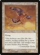 [Foil] Suntail Hawk (28) (Judgment)
